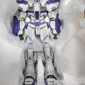 메탈빌드 하이뉴 +메가 바주카