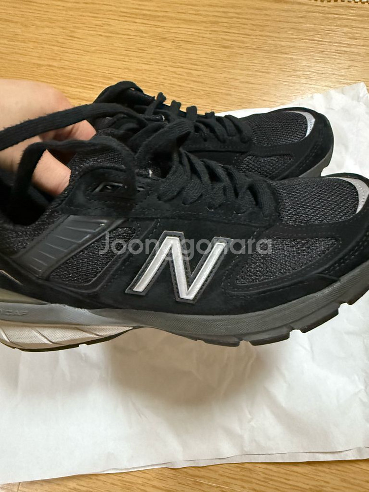 뉴발란스 990 v5--0
