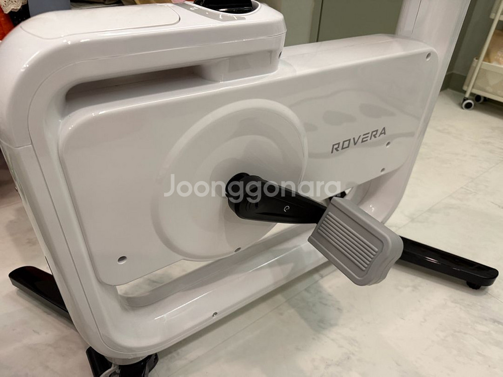 로베라 큐블 실내 자전거--2