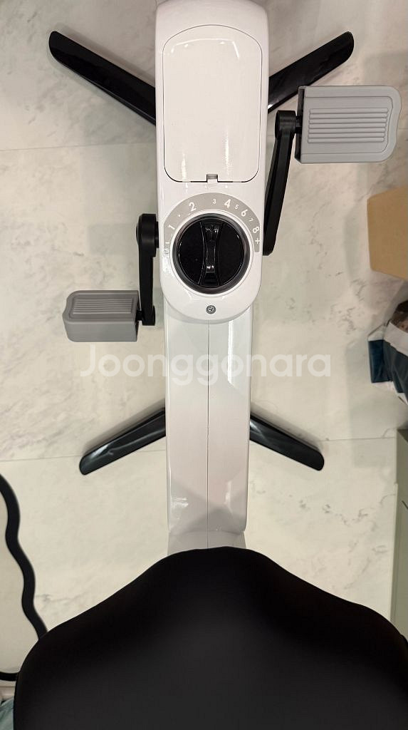 로베라 큐블 실내 자전거--3