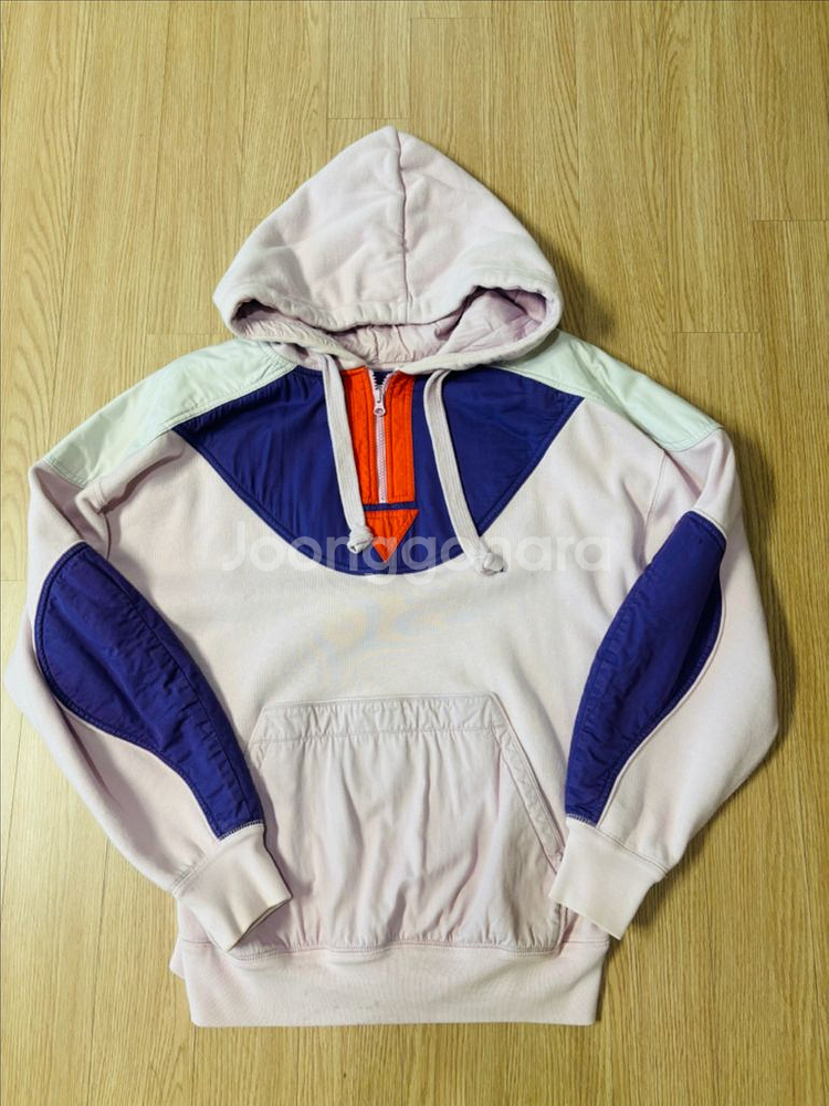 이자벨마랑 후드집업 36--0