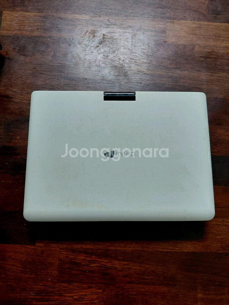 인비오 휴대용 dvd플레이어--0