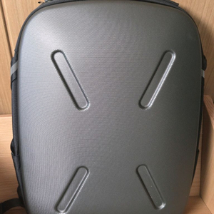 제리백 슬림쉴드 블랙 백팩