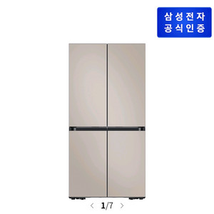 삼성 비스포크 냉장고 RM70F64R1ZG
