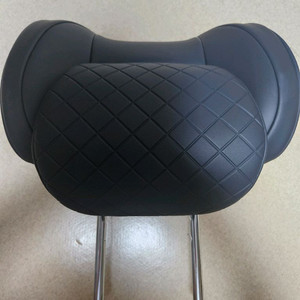 아임반 헤드레스트SP누빔 2세대 팝니다.