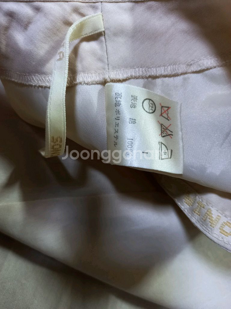 soniarykiel소니아리키엘 사선절개A라인스커트--3