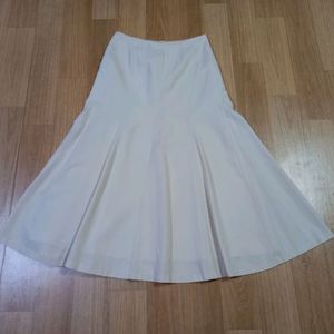 soniarykiel소니아리키엘 사선절개A라인스커트