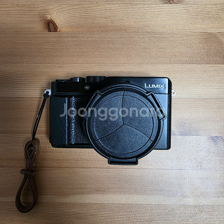 파나소닉 루믹스 LX100m2 판매합니다--1