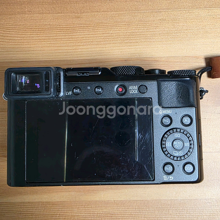파나소닉 루믹스 LX100m2 판매합니다--2