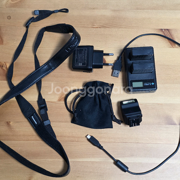 파나소닉 루믹스 LX100m2 판매합니다--6