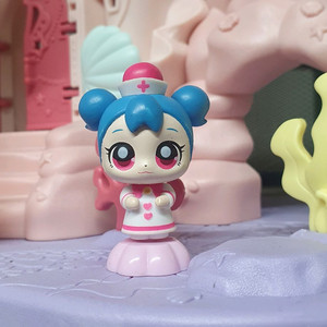 티니핑 간호핑 피규어