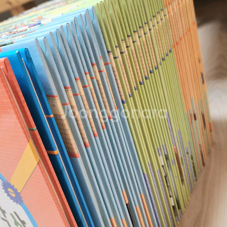 교원 빨간펜로고 호시탐탐 과학 최상 최신개정판--3