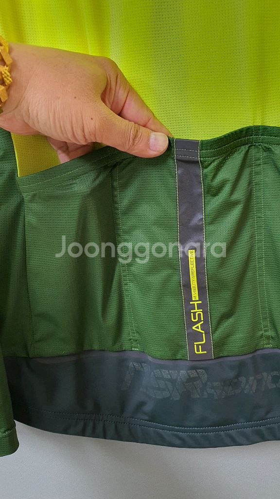 NSR 정품(고탄력스판) 자전거져지 XL 100~105--2