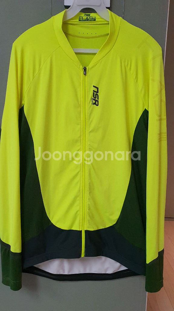 NSR 정품(고탄력스판) 자전거져지 XL 100~105--0