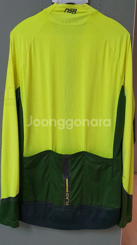 NSR 정품(고탄력스판) 자전거져지 XL 100~105--1