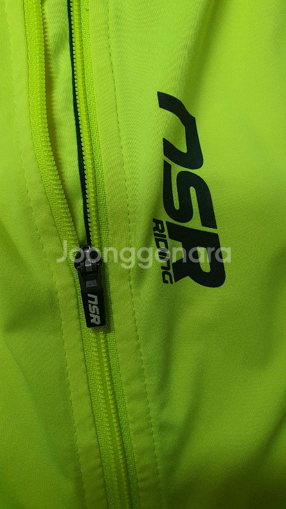 NSR 정품(고탄력스판) 자전거져지 XL 100~105--5