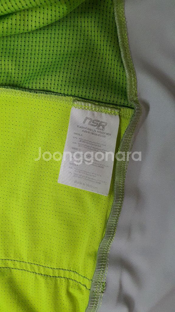 NSR 정품(고탄력스판) 자전거져지 XL 100~105--6