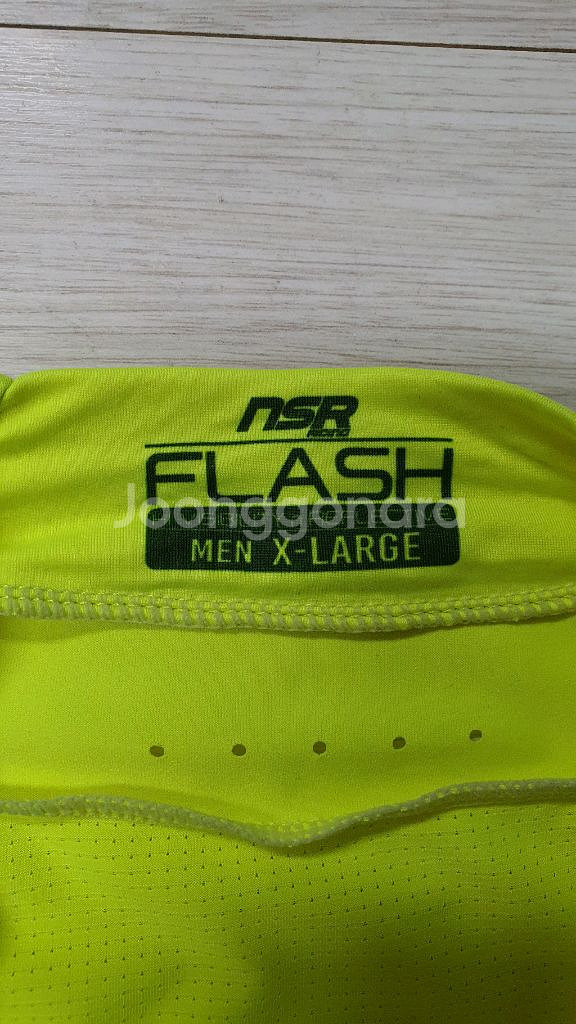 NSR 정품(고탄력스판) 자전거져지 XL 100~105--4