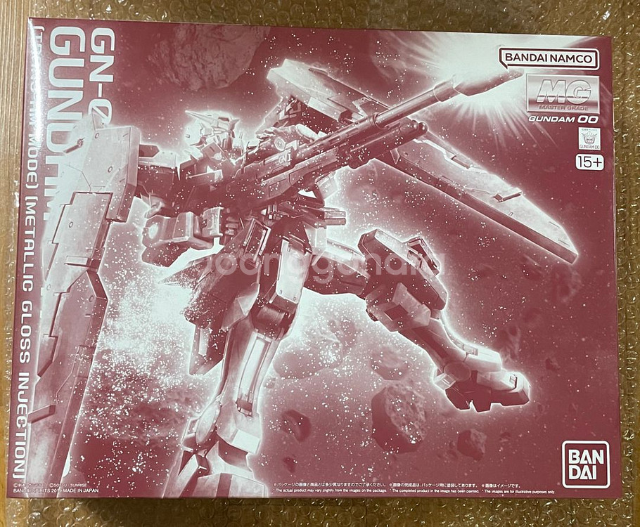 반다이 pg mg rg hg 프라모델 팝니다--2