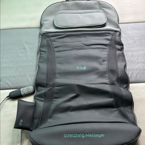 클럭스트레칭마사지기