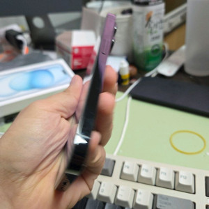 (5803)아이폰14프로 256 판매