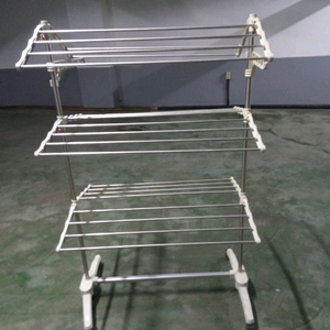 빨래건조대 3단