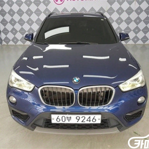 [BMW]X1 (F48) xDrive 18d (5인승)