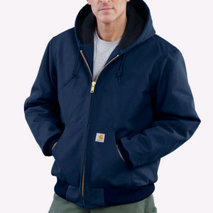 칼하트 액티브자켓