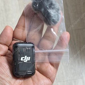 dji 마이크2