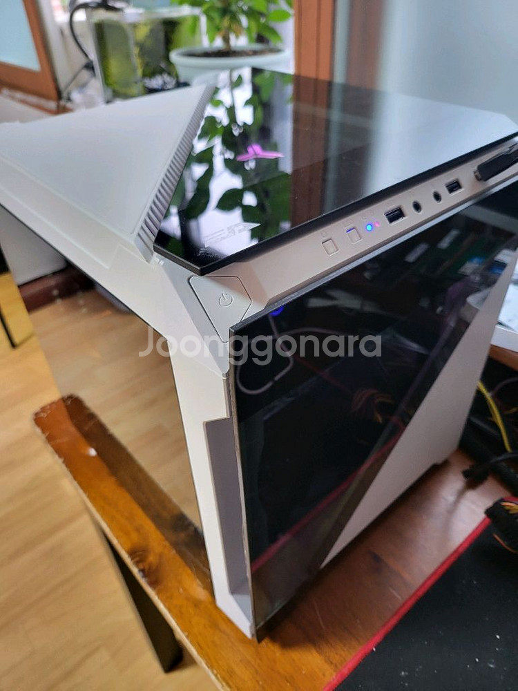 라이젠 4650G + 튜닝램 16G + SSD250G--1