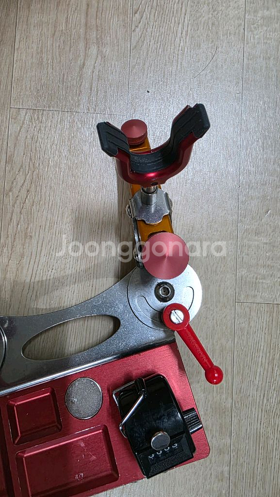 나루예 받침틀--1