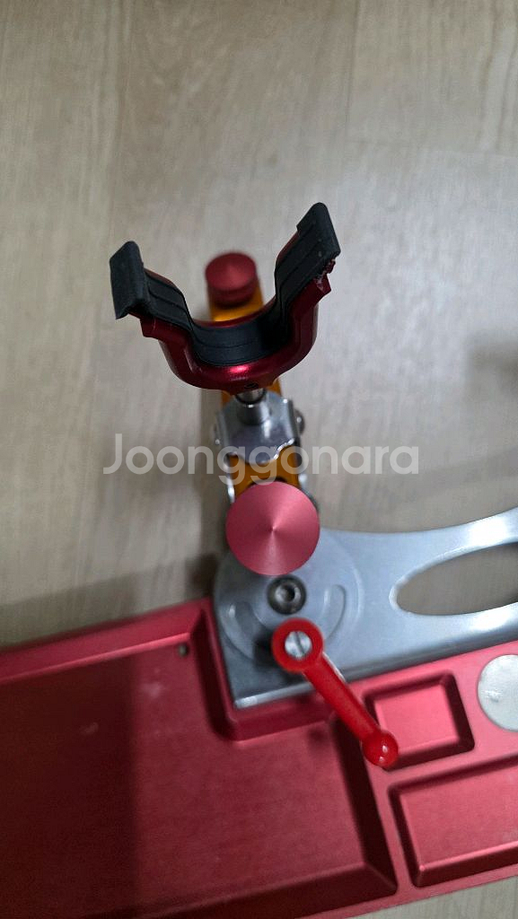 나루예 받침틀--2