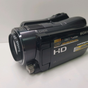 [SONY HANDYCAM] 소니 핸디캠 / 캠코더