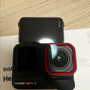 에이스프로2 모터사이클 블랙세트