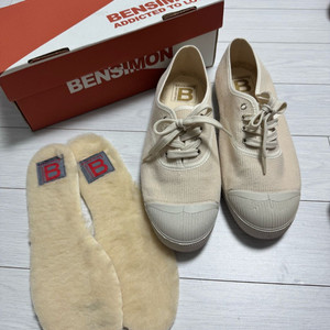 벤시몽 리미티드 코듀로이 라셋 255~260