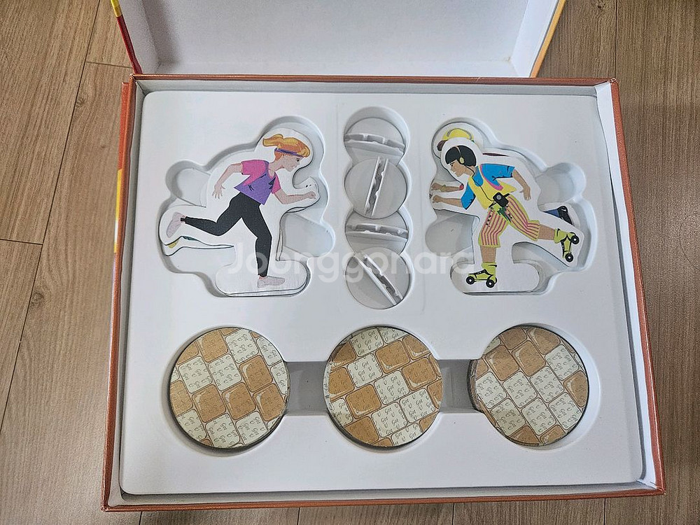 오르다 사랑B,창의 세트 (부산)--5