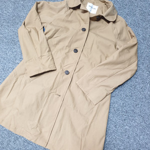 145사이즈 Benetton(베네통) 여아 코트,원피스