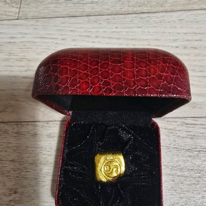 순금 골드바 주물 덩어리