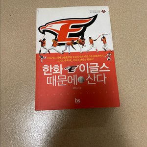 한화 이글스 때문에 산다 책