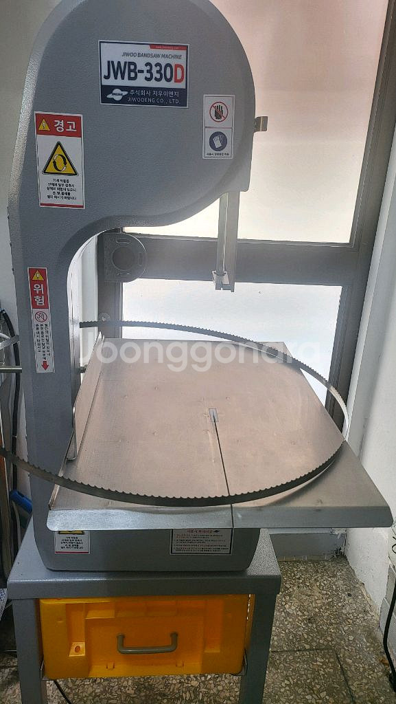 지우골절기JWD330D--0