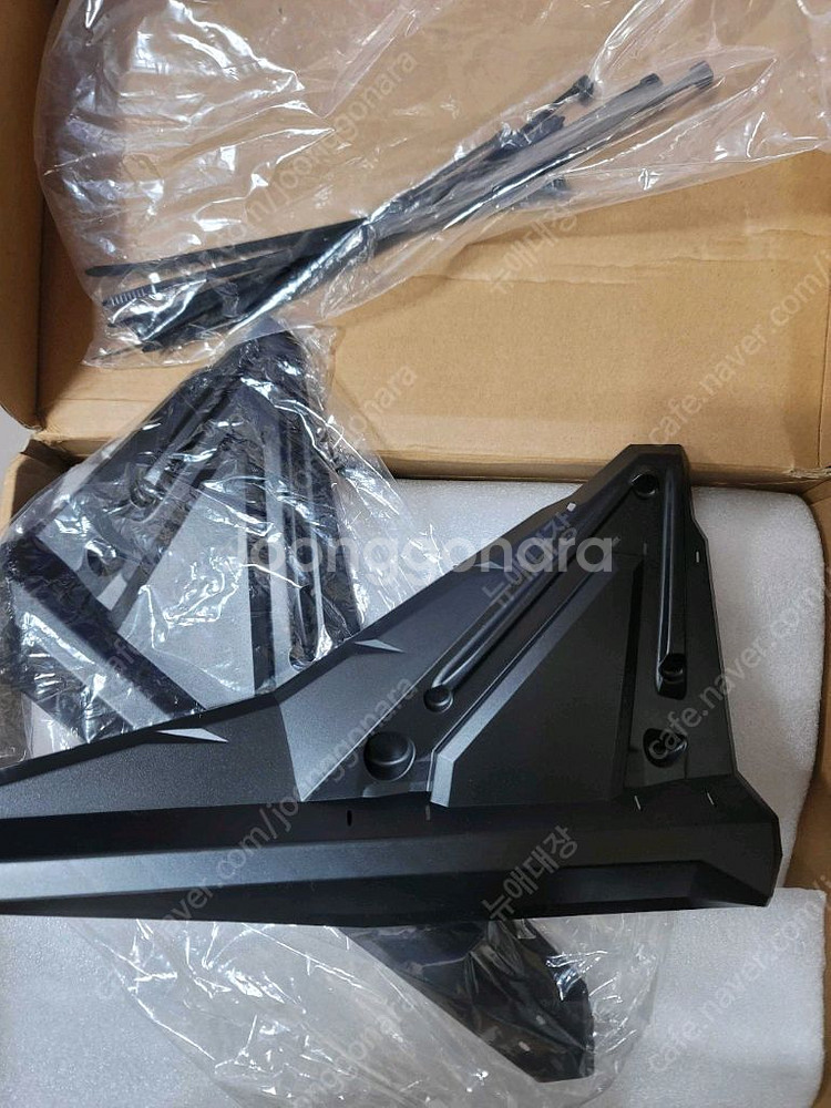 Bmw r1200 머드가드--1