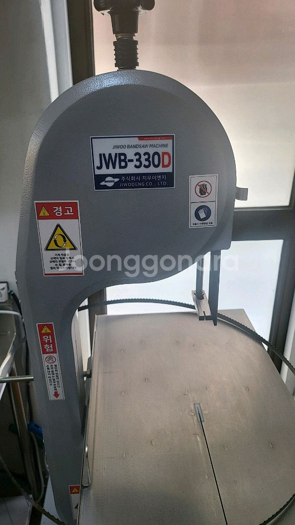 지우골절기JWD330D--1