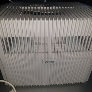 벤타가습기 lw-44 중고 작동 잘됩니다