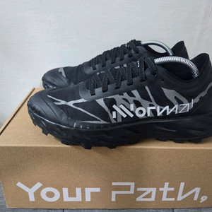 노말 제락 브루트 블랙 270