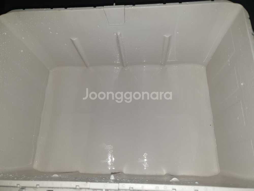 벤타가습기 lw-44 중고 작동 잘됩니다--2