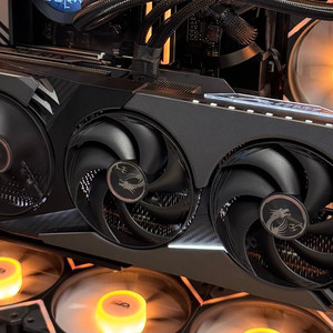 msi rtx 5080 뱅가드 팝니다