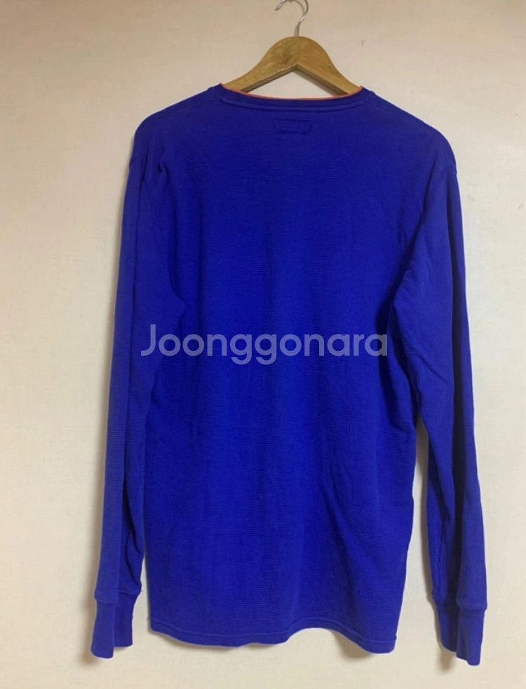 폴로 랄프로렌 맨투맨 M--1