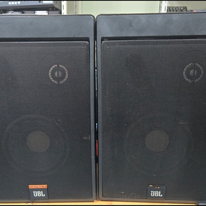 [JBL] Control 5 6.5인치 중고 스피커