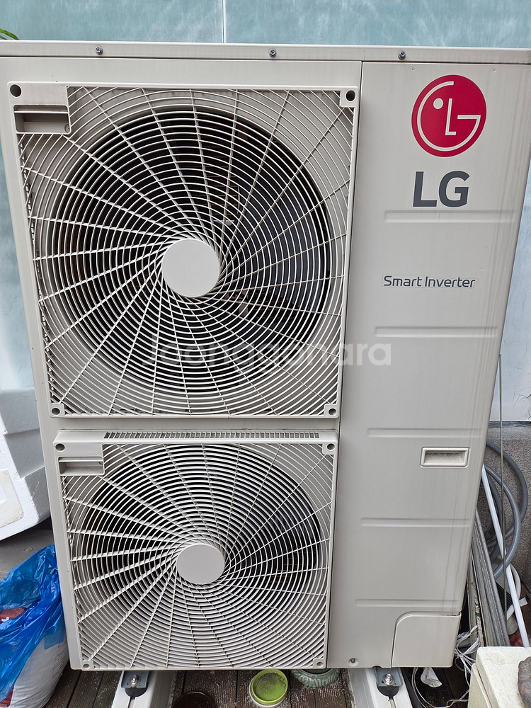냉난방기 23평형 LG 휘쎈 PNW 083PT2SR--2