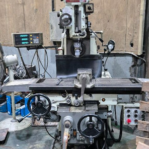 두산2호 복합밀링 1995년식 디지털유 상차도